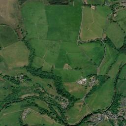 3 Bothy Cottages, Gilsland, Brampton Satellite Map