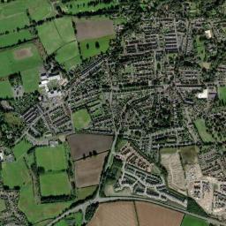 Main Road, Ryton, Tyne and Wear NE40, UK Satellite Map