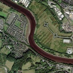 6 Stella Road, Blaydon-on-Tyne, Tyne and Wear NE21 4LP, UK Satellite Map