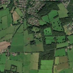 1 Quarry Edge, Hexham, Northumberland NE46, UK Satellite Map