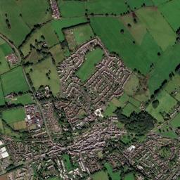 11 Market Place, Brampton, Cumbria CA8 1RW, UK Satellite Map