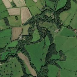 B6306, Corbridge, Northumberland NE46, UK Satellite Map