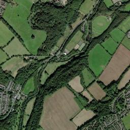 A694, Blaydon-on-Tyne, Tyne and Wear Satellite Map