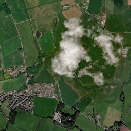 B798, Stranraer, Dumfries and Galloway DG9, UK Satellite Map