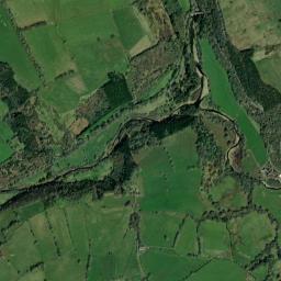 2 Cupola Bridge, Hexham, Northumberland NE47, UK Satellite Map