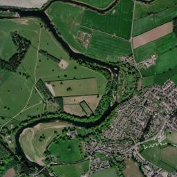 Steele's Bank, Carlisle, Cumbria CA4, UK Satellite Map