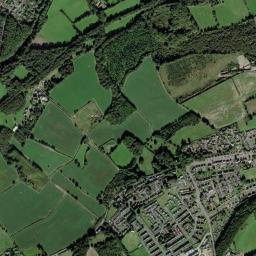 3 Syke Road, Burnopfield, County Durham NE16, UK Satellite Map