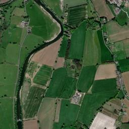 13 Fieldside, Brampton, Cumbria CA8 9BP Satellite Map