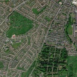 82-88 Orton Road, Carlisle, Cumbria CA2 Satellite Map