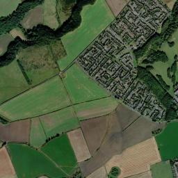 58 Carlton Close, Urpeth, County Durham DH2, UK Satellite Map
