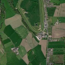 281 Durdar Road, Carlisle, Cumbria CA2 Satellite Map