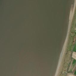 B5300, Wigton, Cumbria CA7, UK Satellite Map