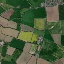 2 Durdar Rd, Durdar, Carlisle, Cumbria CA2 4TY, UK Satellite Map