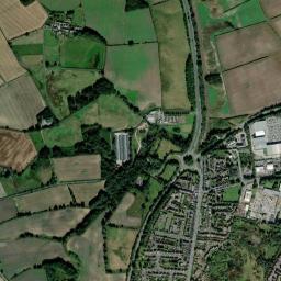 48 Front Street, Durham, County Durham Satellite Map