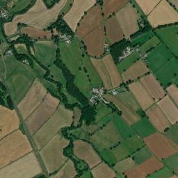 1 Station Gardens, Southwaite, Carlisle Satellite Map