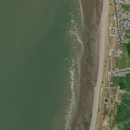 Main Street, Maryport, Cumbria CA15, UK Satellite Map