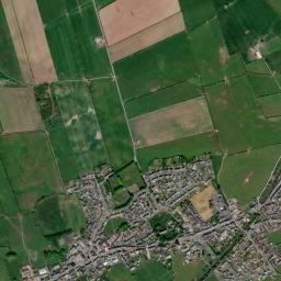 2 West Street, Aspatria, Wigton, Cumbria Satellite Map