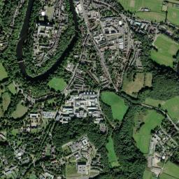 6 Owengate, Durham, County Durham DH1, UK Satellite Map