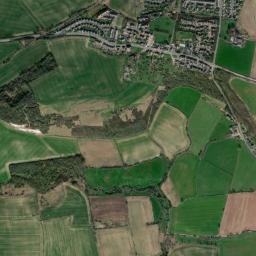 1 Palatine View, Durham, County Durham DH6, UK Satellite Map