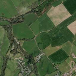 96 Main Street, Dearham, Maryport, Cumbria Satellite Map