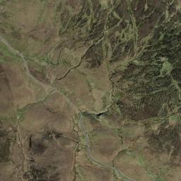 B6277, Alston, Cumbria CA9, UK Satellite Map