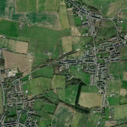 8 Luke Street, Trimdon Colliery, County Durham Satellite Map