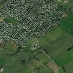 47 Sandy Lonning, Maryport, Cumbria  Satellite Map