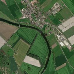 3 Salkeld Road, Langwathby, Penrith, Cumbria Satellite Map