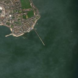 14 Rowell Street, Hartlepool TS24, UK Satellite Map