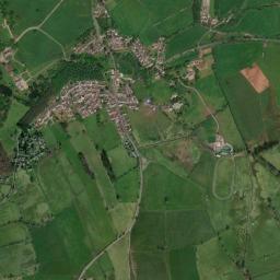 71, Penrith, Cumbria CA11, UK Satellite Map