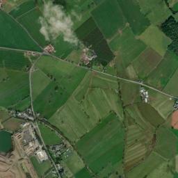 B5288, Penrith, Cumbria CA11, UK Satellite Map