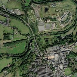 21 Market Place, Bishop Auckland, County Durham DL14 7NP, UK Satellite Map