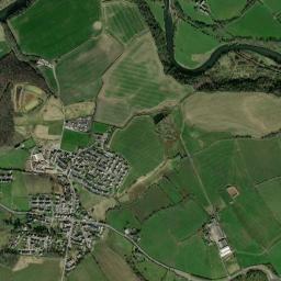 Main Road, Great Clifton, Workington Satellite Map