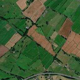 Newbiggin, Penrith, Cumbria CA11, UK Satellite Map