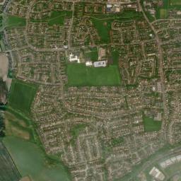 71 Moffat Road, Hartlepool TS25, UK Satellite Map