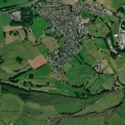 1 Brooklyn, Stainton, Penrith, Cumbria Satellite Map