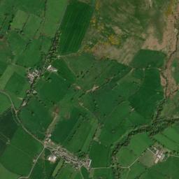 4 Fellside Terrace, Knock, Appleby-in-Westmorland, Cumbria CA Satellite Map