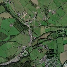 5 Bowes Close, Ramshaw, Bishop Auckland Satellite Map