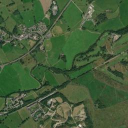 16 Blencathra, Lake District National Park Satellite Map