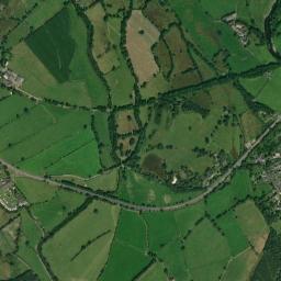 Portin Scale, Lake District National Park Satellite Map