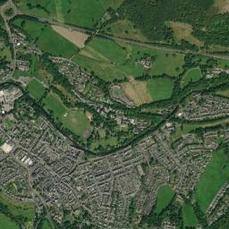 61-73 Main Street, Lake District National Park, Keswick, Cumb Satellite Map