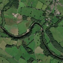 Folly Bank, Barnard Castle, County Durham DL12, UK Satellite Map
