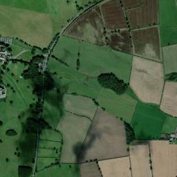 Keverstone Bank, Darlington, County Durham DL2, UK Satellite Map