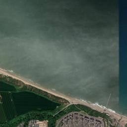 Saltburn Road, Saltburn-by-the-Sea, Redcar and Cleveland TS12 Satellite Map