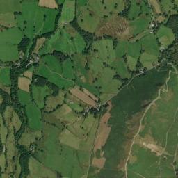 71, Lake District National Park, Keswick Satellite Map