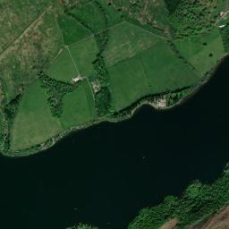 A592, Lake District National Park, Penrith, Cumbria CA11, UK Satellite Map