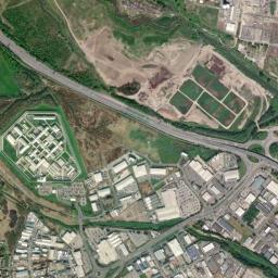 14, Stockton-on-Tees TS18 2RF, UK Satellite Map