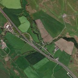 B6542, Appleby-in-Westmorland, Cumbria CA16, UK Satellite Map