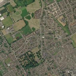 50 Fabian Road, Redcar, Redcar and Cleveland TS6, UK Satellite Map