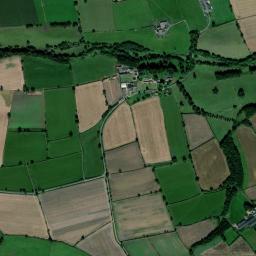 Tarn Lane, Darlington, County Durham DL2, UK Satellite Map